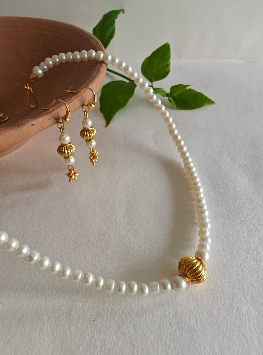 Accessories gifts fancy traditional ethnic for kids trendy handmade fabric accessories brocade handcrafted matching assorted mix n match pearl multicolour metal golden party wear beaded glass beads trendy gold plated earrings pendant
