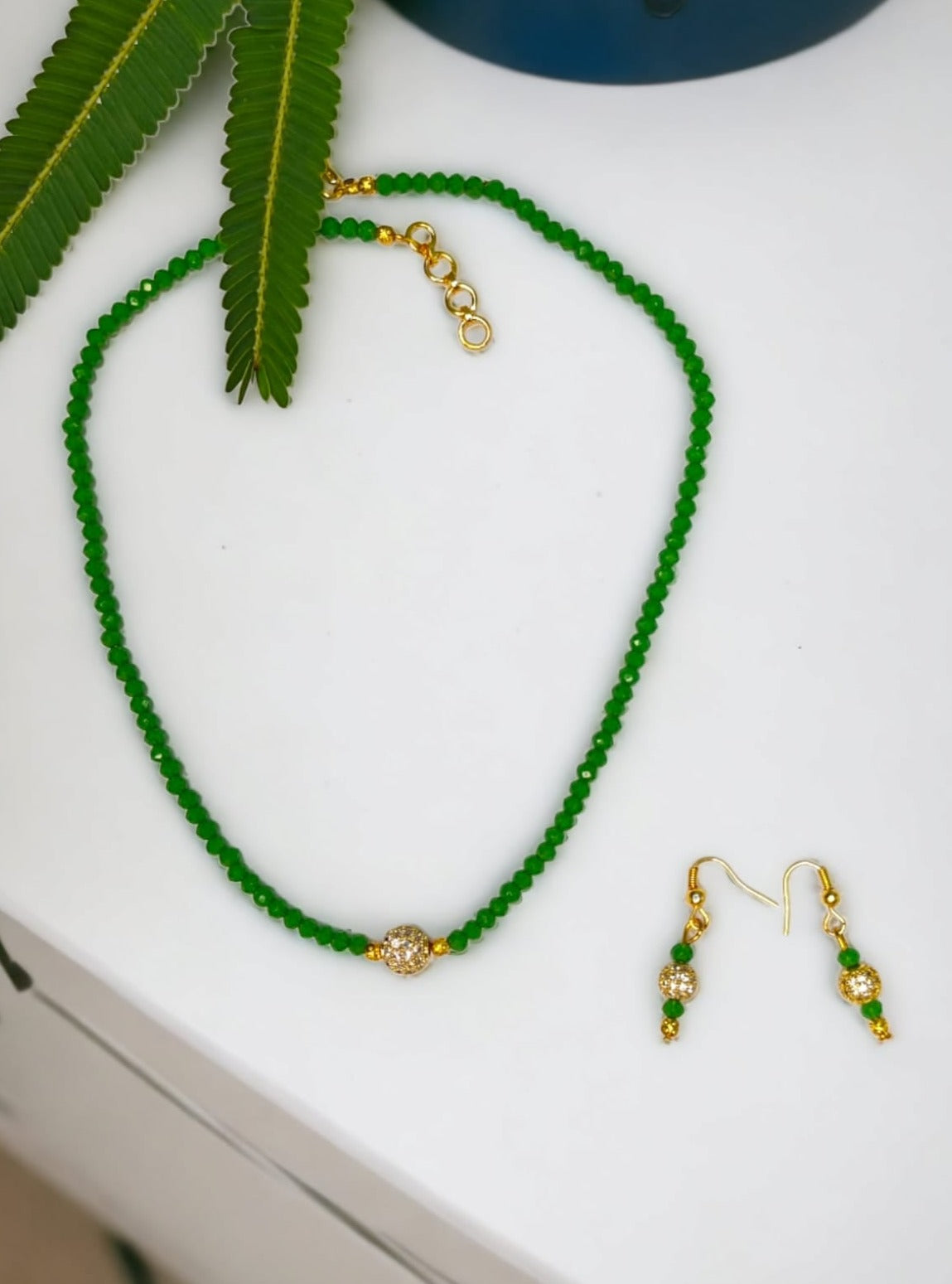 Accessories gifts fancy traditional ethnic for kids trendy handmade fabric accessories brocade handcrafted matching assorted mix n match pearl multicolour metal golden party wear beaded glass beads trendy gold plated earrings pendant