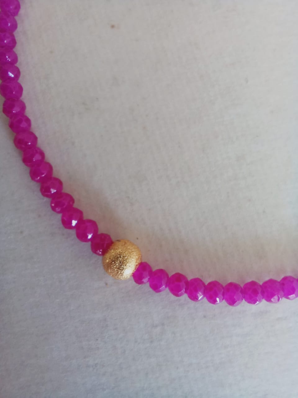 Accessories gifts fancy traditional ethnic for kids trendy handmade fabric accessories brocade handcrafted matching assorted mix n match pearl multicolour metal golden party wear beaded glass beads trendy gold plated earrings pendant