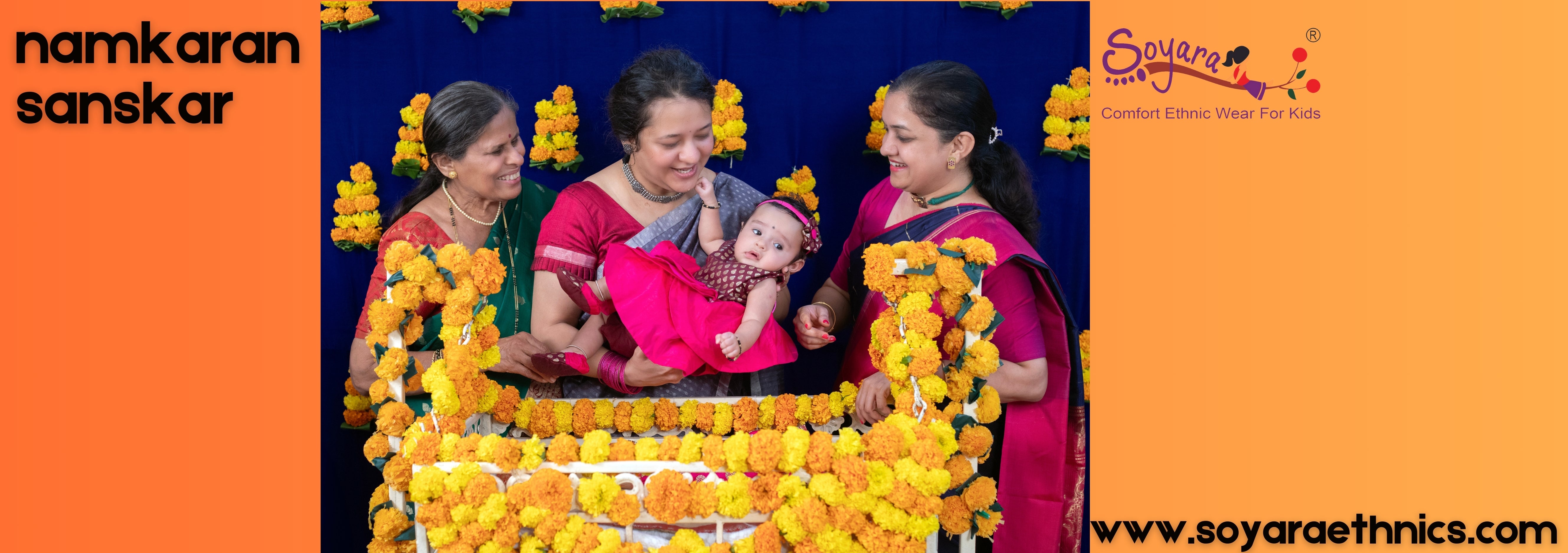 Namakaran Sanskar: The Sacred Naming Ceremony in Hindu Tradition ...
