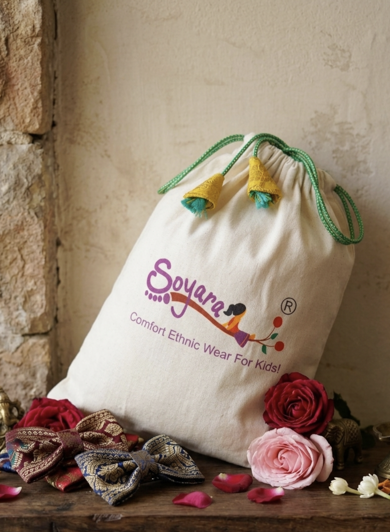 Festive Gifts For Kids