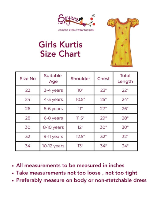 Beige coloured floral printed tissue kurti with teal coloured brocade silk false shrugs for Girls