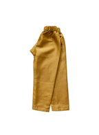 Boys' premium silk , brocade & cotton silk traditional salwar. Elegant ethnic outfit, perfect for festivals, puja, munj, weddings, rituals and ceremonies.