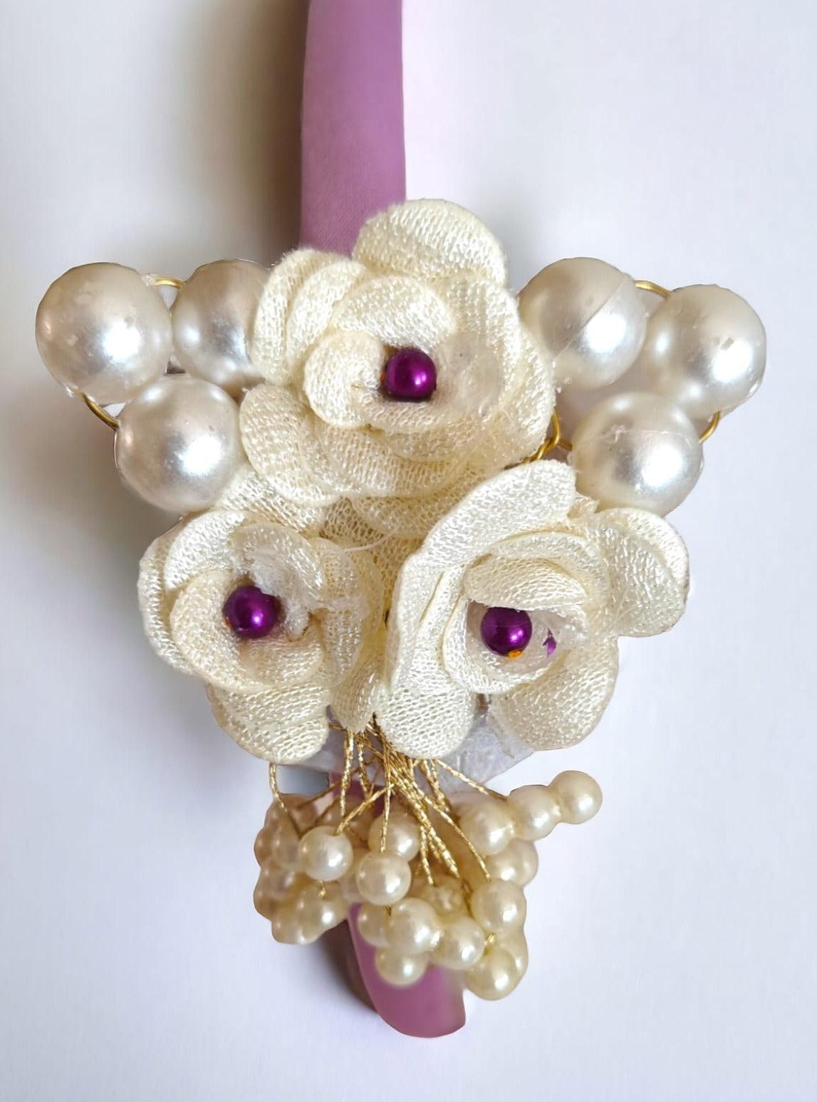 Accessories gifts fancy traditional ethnic hair accessories for kids trendy handmade hair clip fabric hair accessories hair band head band brocade handcrafted hair pin hair accessory tic-tac clips matching assorted mix n match pearl multicolour metal golden bow rubber band