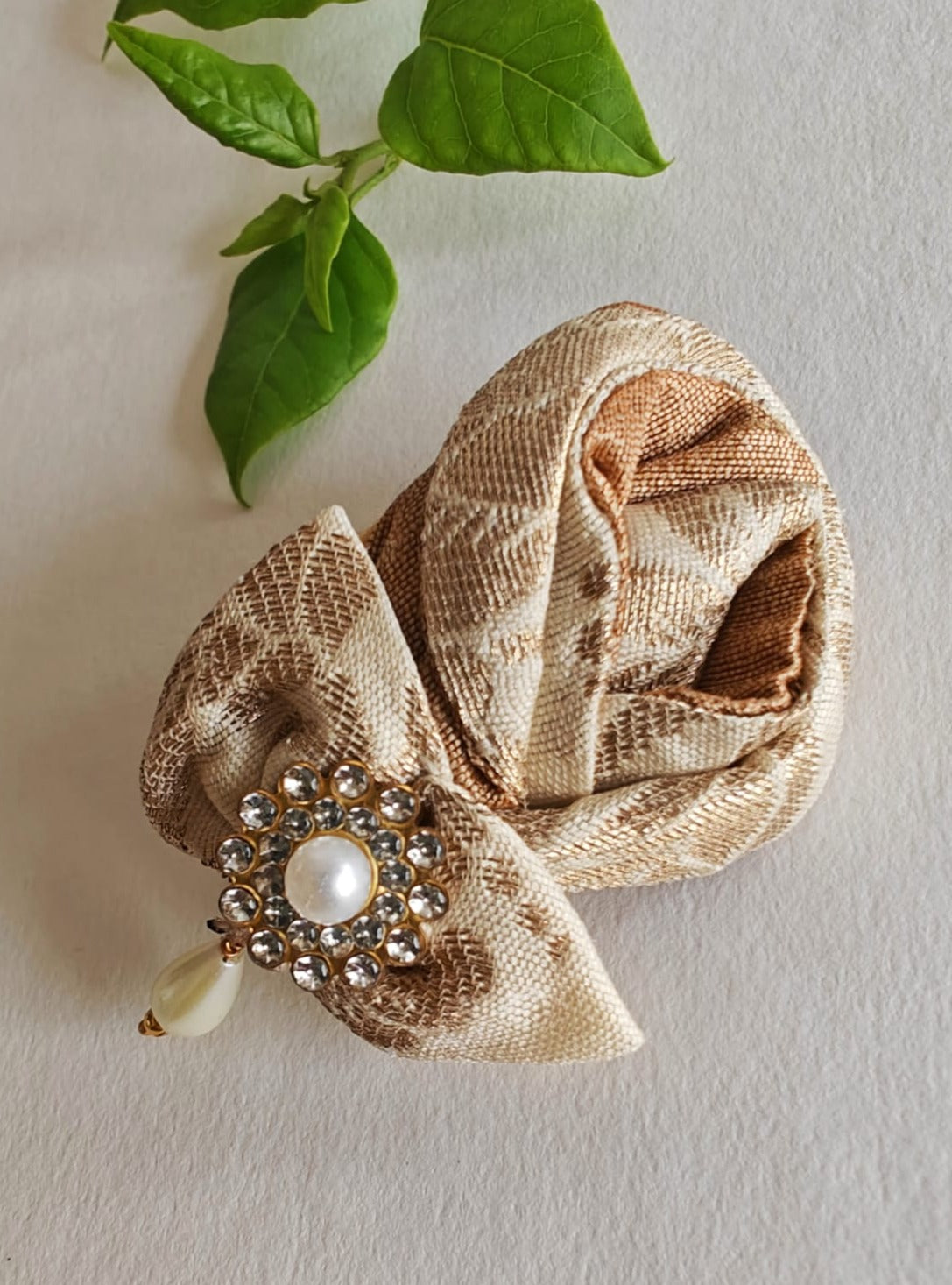 Traditional ethnic for baby boy vratabandha upnayan  munj mauji bandhan pearl pearl chain pendant handmade handcrafted golden multi color beaded batu paithani double layer triple layer glass beads bhikshawal  bhikbali mundavalya kanthi jholi panche gamacha towel janav yadnyopavit brooch cotton clip on soval chaddi inner pant     