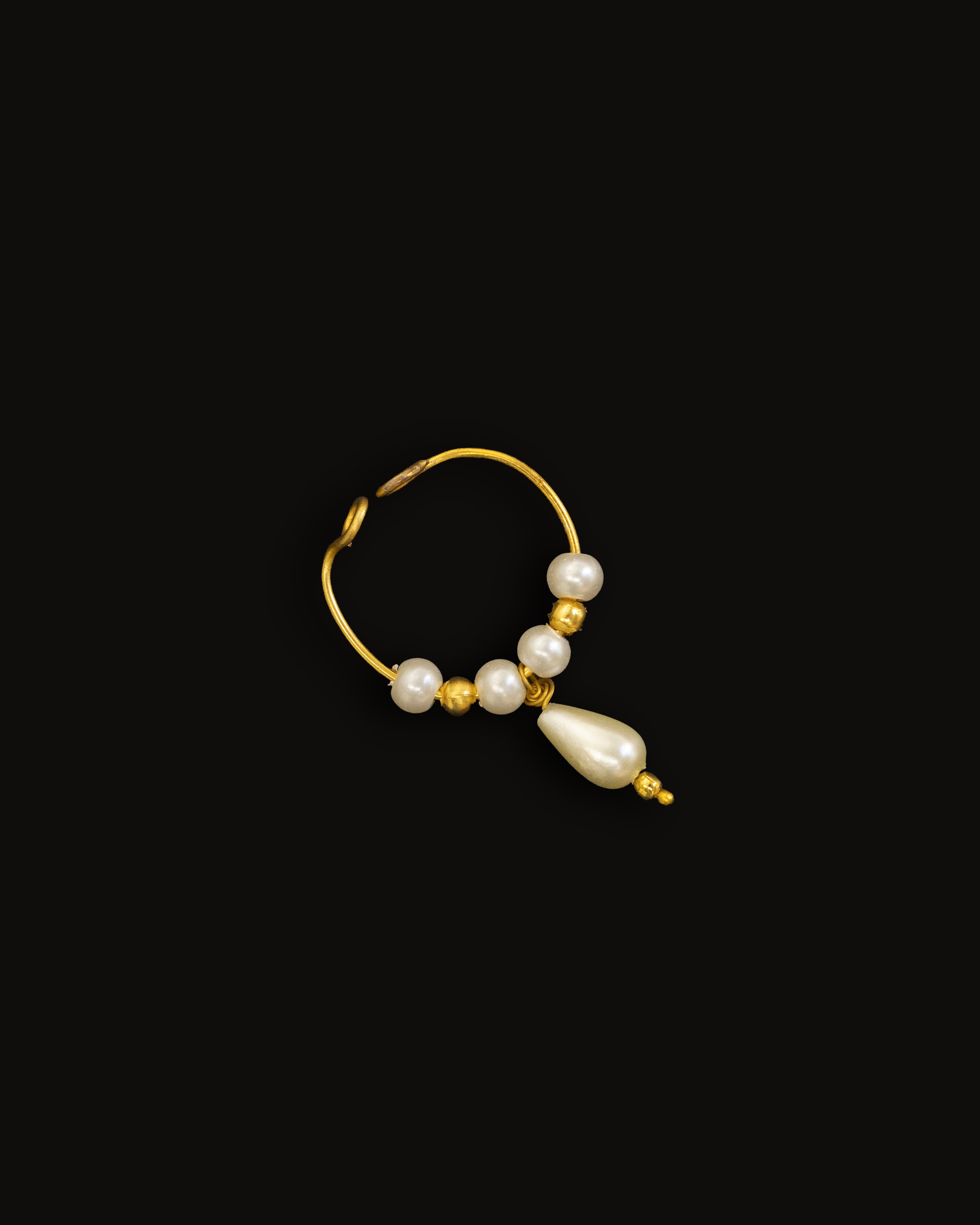 Pearl Bhikbali for Boys