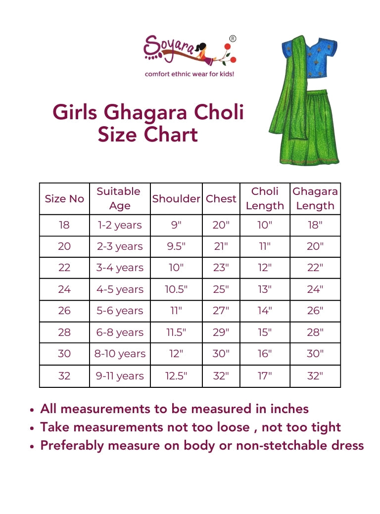 Premium paithani jari gold fabric high low choli with bright Purple Premium Banaras soft silk Pleated Long skirt / ghagra for Girls