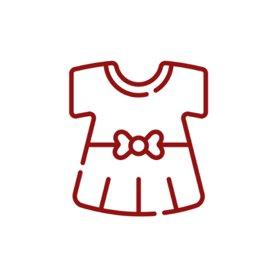 Girls Wear
