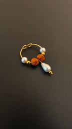 Rudraksh and Pearls bhikbali for Boys