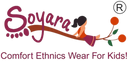 Soyara Ethnics Studio - Home
