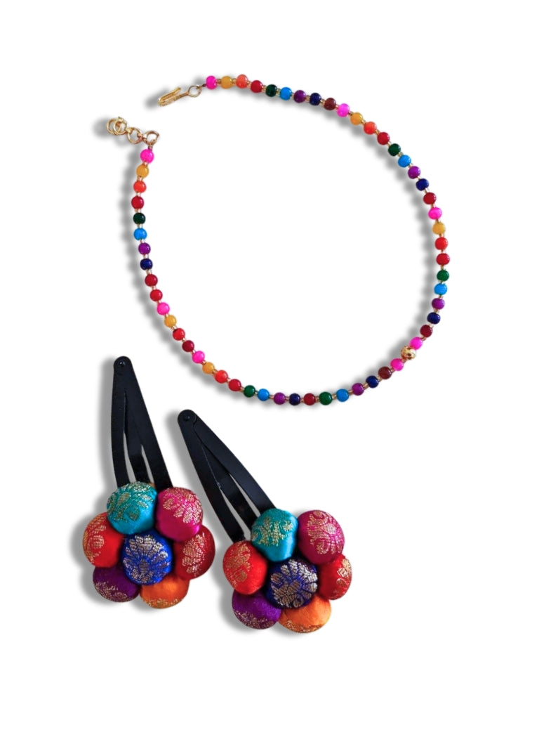 Rangila Combo Gift Set