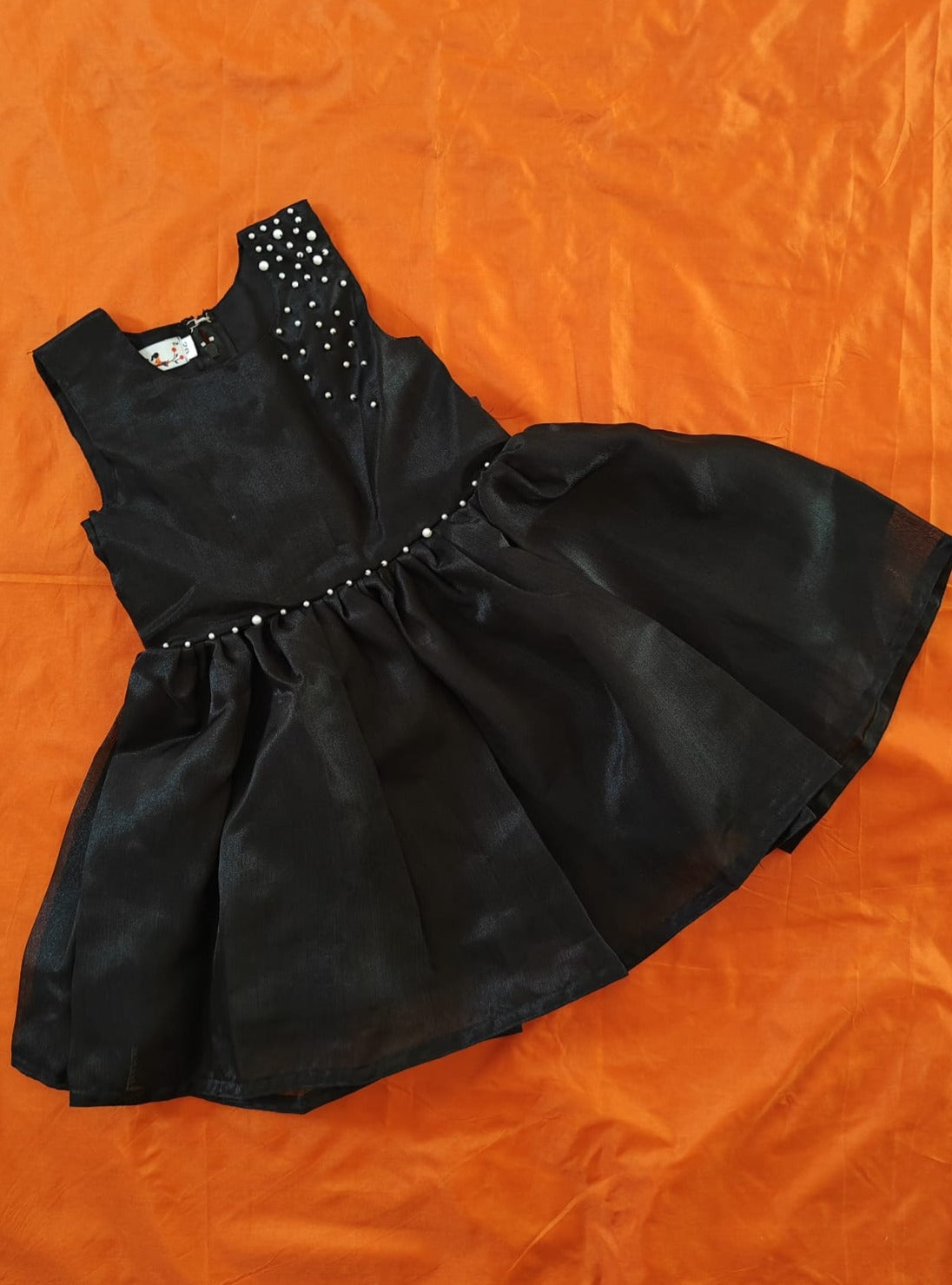 Comfort Ethnic Wear and Handcrafted Accessories for Kids – Soyara ...