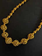 Accessories gifts fancy traditional ethnic for kids trendy handmade fabric accessories brocade handcrafted matching assorted mix n match pearl multicolour metal golden party wear beaded glass beads trendy gold plated earrings pendant