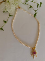Accessories gifts fancy traditional ethnic for kids trendy handmade fabric accessories brocade handcrafted matching assorted mix n match pearl multicolour metal golden party wear beaded glass beads trendy gold plated earrings pendant