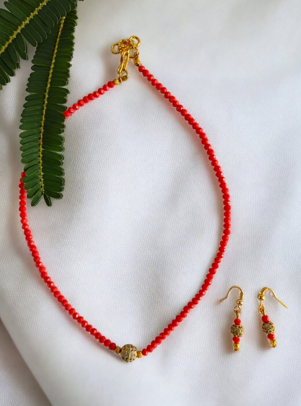 Accessories gifts fancy traditional ethnic for kids trendy handmade fabric accessories brocade handcrafted matching assorted mix n match pearl multicolour metal golden party wear beaded glass beads trendy gold plated earrings pendant   