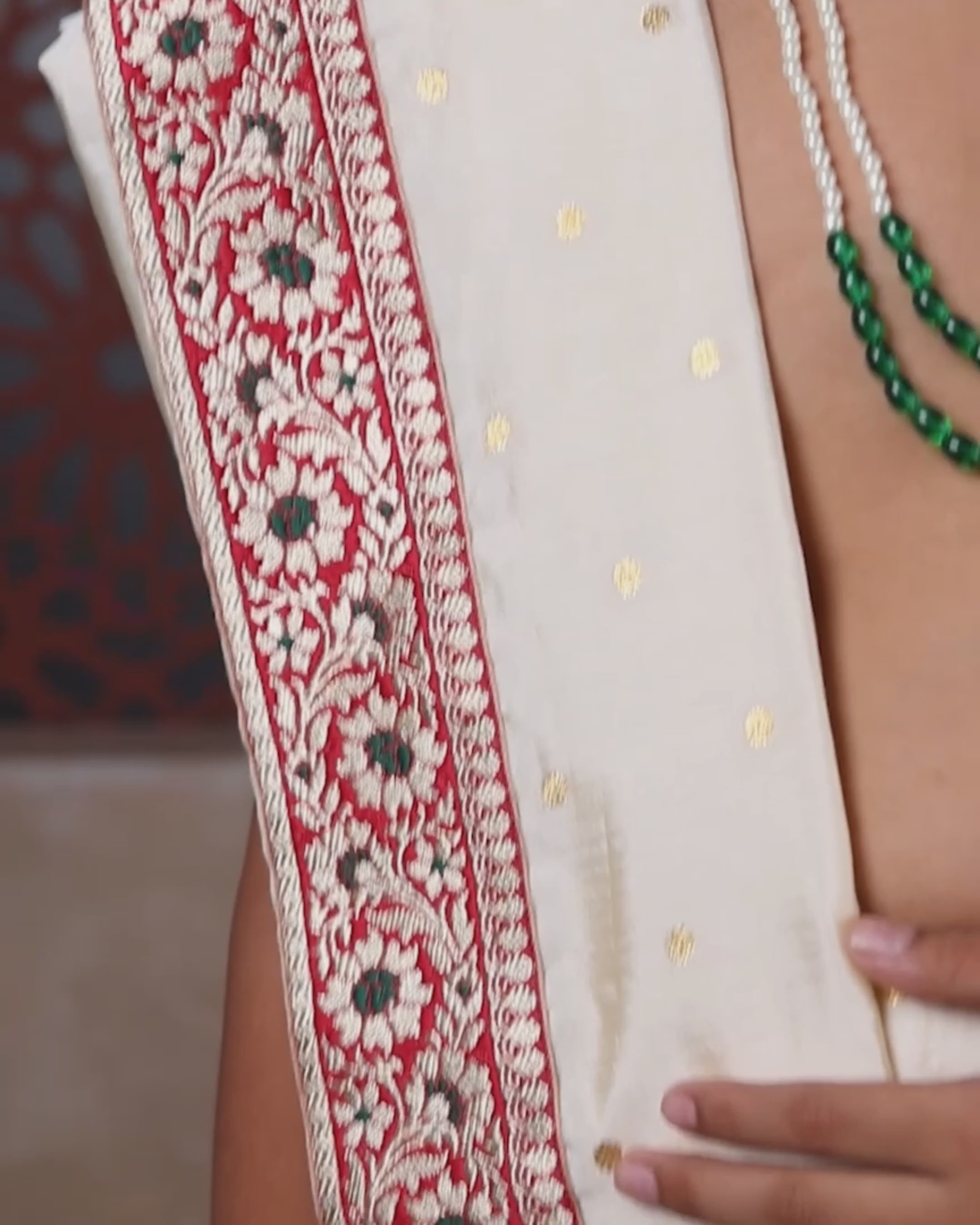 vratabandha collection designed for dhoti ceremony of kids