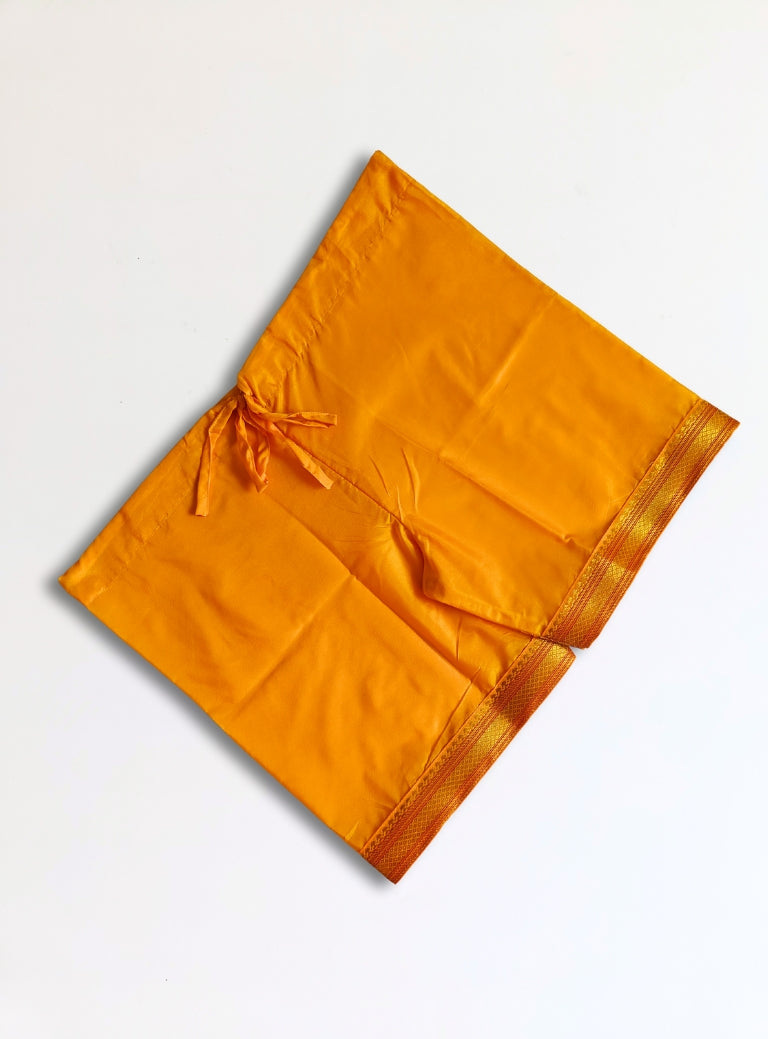 Mysore Silk Inner Pants for Batu
