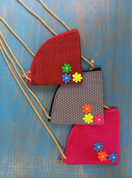 Accessories gifts fancy traditional ethnic hair accessories for kids trendy handmade hair clip fabric hair accessories hair band head band brocade khunn handcrafted hair pin hair accessory tic-tac clips matching assorted mix n match pearl multicolour metal golden bow rubber band cute sling purse hand purse brocade hand embroidery under 200 sling bag flower water proof zipper for closure machine embroidery