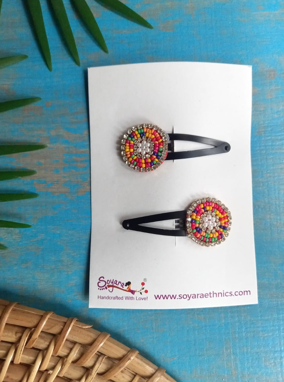 Accessories gifts fancy traditional ethnic hair accessories for kids trendy handmade hair clip fabric hair accessories hair band head band brocade handcrafted hair pin hair accessory tic-tac clips matching assorted mix n match pearl multicolour metal golden bow rubber band      