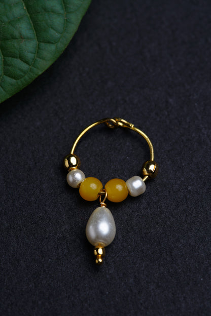 Traditional ethnic for baby boy vratabandha upnayan  munj mauji bandhan pearl pearl chain pendant handmade handcrafted golden multi color beaded batu paithani double layer triple layer glass beads bhikshawal  bhikbali mundavalya kanthi jholi panche gamacha towel janav yadnyopavit brooch cotton clip on soval chaddi inner pant     