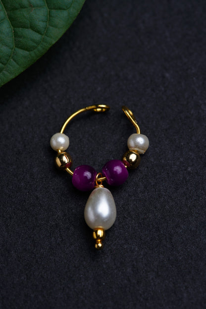 Traditional ethnic for baby boy vratabandha upnayan  munj mauji bandhan pearl pearl chain pendant handmade handcrafted golden multi color beaded batu paithani double layer triple layer glass beads bhikshawal  bhikbali mundavalya kanthi jholi panche gamacha towel janav yadnyopavit brooch cotton clip on soval chaddi inner pant     