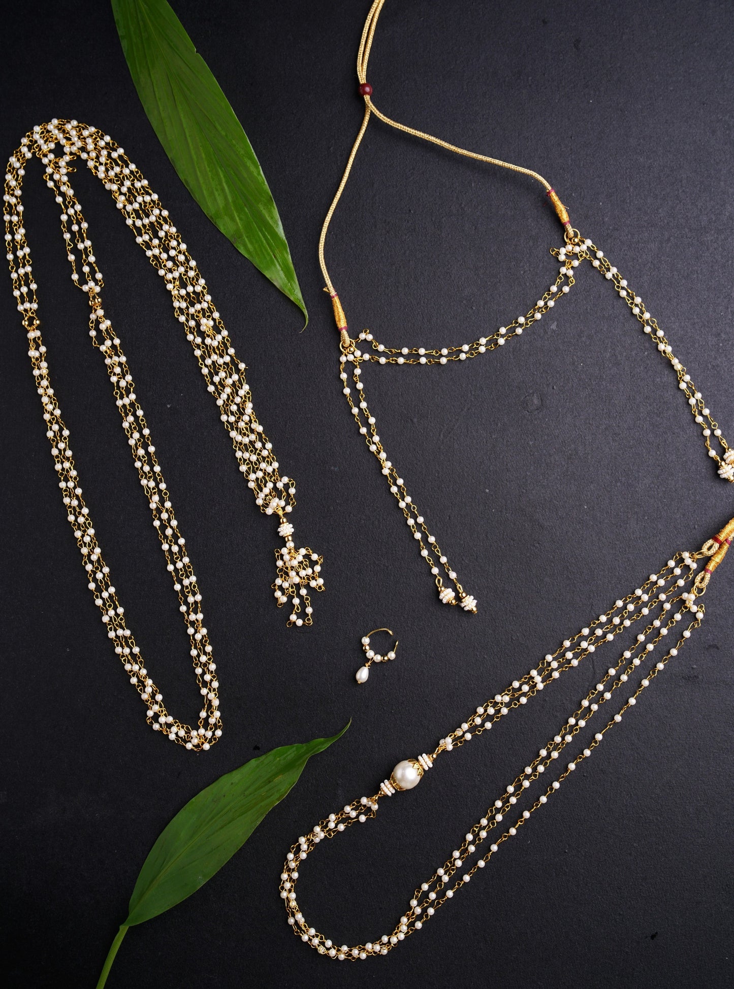Traditional ethnic for baby boy vratabandha upnayan  munj mauji bandhan pearl pearl chain pendant handmade handcrafted golden multi color beaded batu paithani double layer triple layer glass beads bhikshawal  bhikbali mundavalya kanthi jholi panche gamacha towel janav yadnyopavit brooch cotton clip on soval chaddi inner pant     