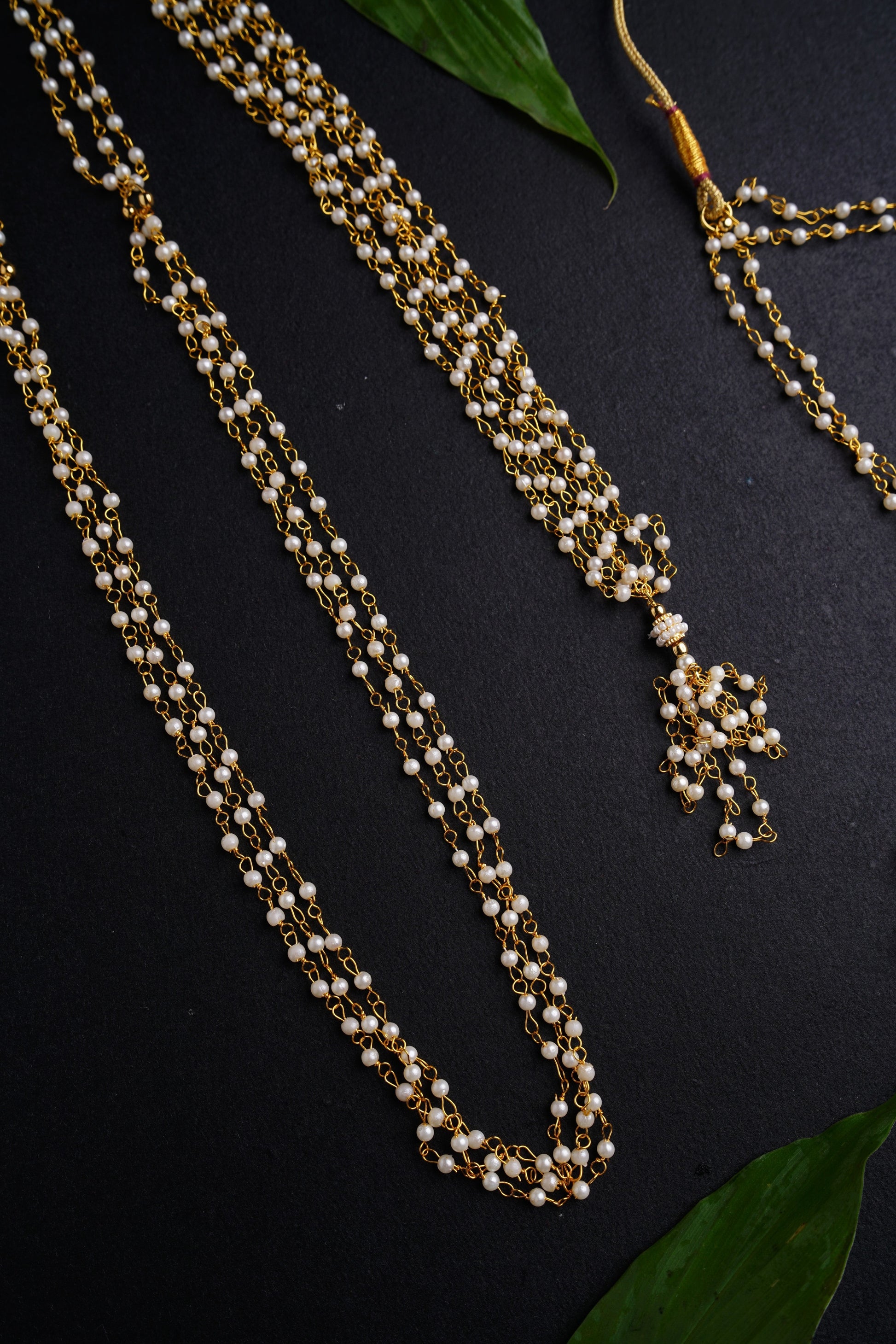 Traditional ethnic for baby boy vratabandha upnayan  munj mauji bandhan pearl pearl chain pendant handmade handcrafted golden multi color beaded batu paithani double layer triple layer glass beads bhikshawal  bhikbali mundavalya kanthi jholi panche gamacha towel janav yadnyopavit brooch cotton clip on soval chaddi inner pant     
