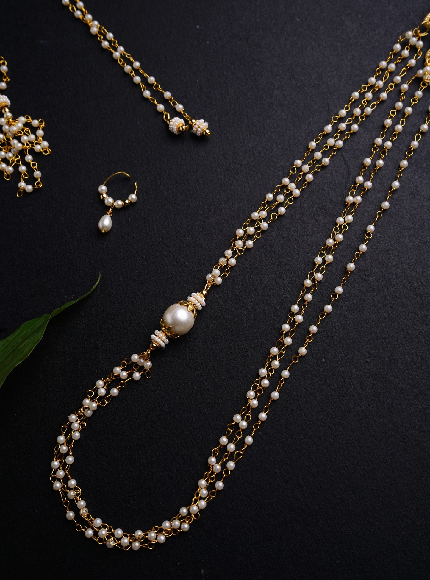 Traditional ethnic for baby boy vratabandha upnayan  munj mauji bandhan pearl pearl chain pendant handmade handcrafted golden multi color beaded batu paithani double layer triple layer glass beads bhikshawal  bhikbali mundavalya kanthi jholi panche gamacha towel janav yadnyopavit brooch cotton clip on soval chaddi inner pant     