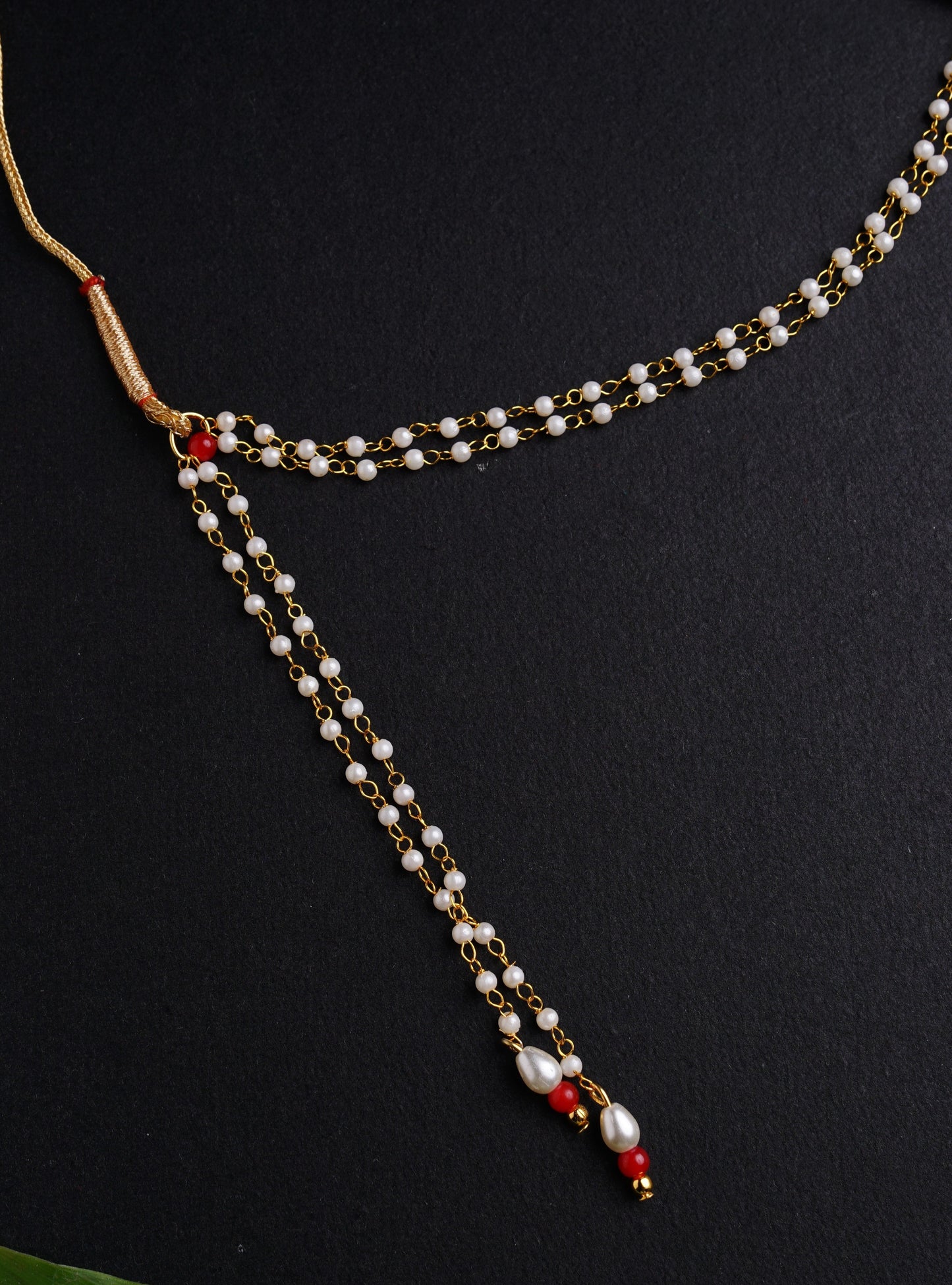 Traditional ethnic for baby boy vratabandha upnayan  munj mauji bandhan pearl pearl chain pendant handmade handcrafted golden multi color beaded batu paithani double layer triple layer glass beads bhikshawal  bhikbali mundavalya kanthi jholi panche gamacha towel janav yadnyopavit brooch cotton clip on soval chaddi inner pant     