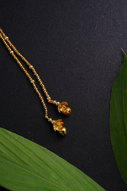 Traditional ethnic for baby boy vratabandha upnayan  munj mauji bandhan pearl pearl chain pendant handmade handcrafted golden multi color beaded batu paithani double layer triple layer glass beads bhikshawal  bhikbali mundavalya kanthi jholi panche gamacha towel janav yadnyopavit brooch cotton clip on soval chaddi inner pant     