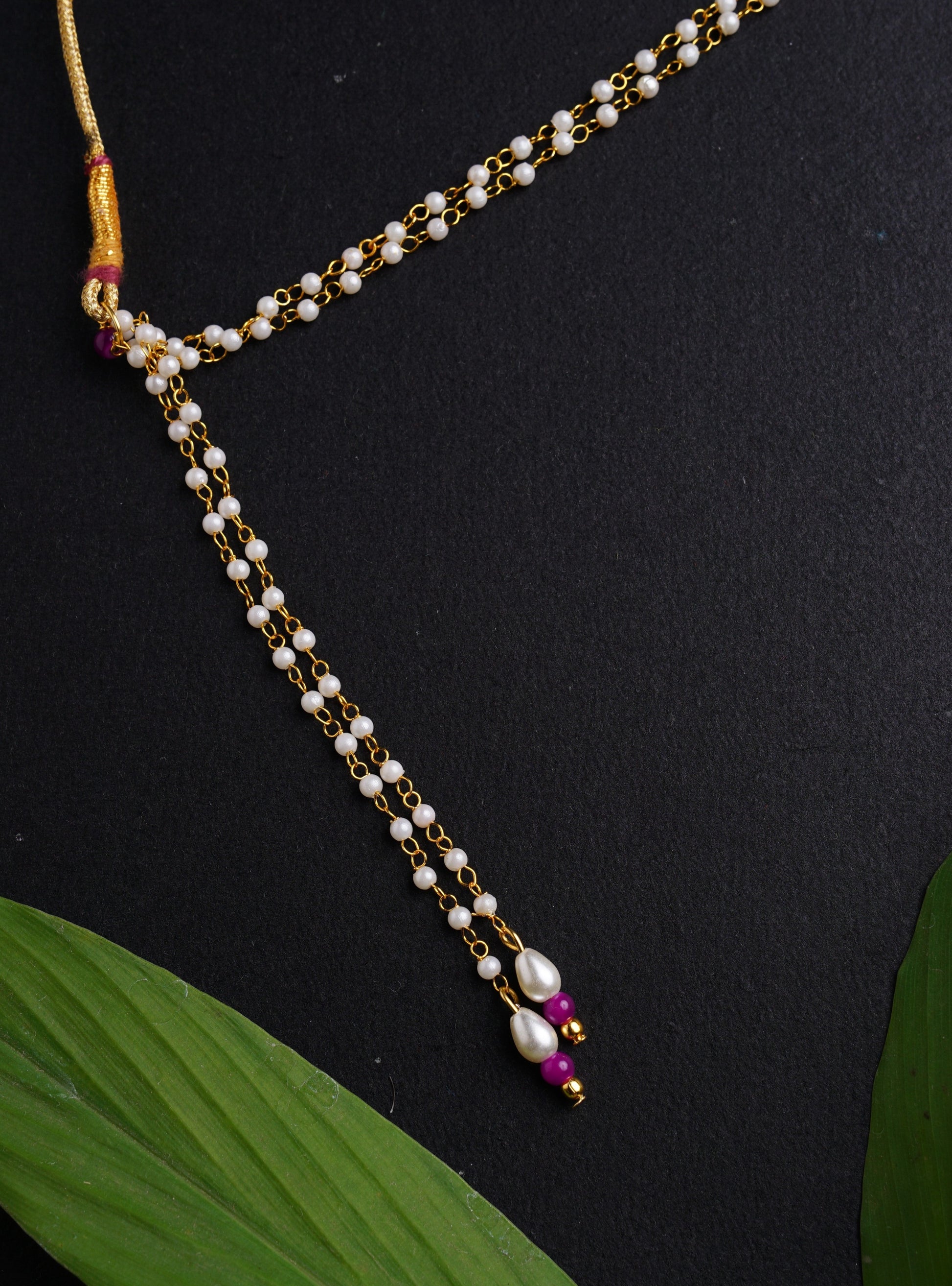 Traditional ethnic for baby boy vratabandha upnayan  munj mauji bandhan pearl pearl chain pendant handmade handcrafted golden multi color beaded batu paithani double layer triple layer glass beads bhikshawal  bhikbali mundavalya kanthi jholi panche gamacha towel janav yadnyopavit brooch cotton clip on soval chaddi inner pant     