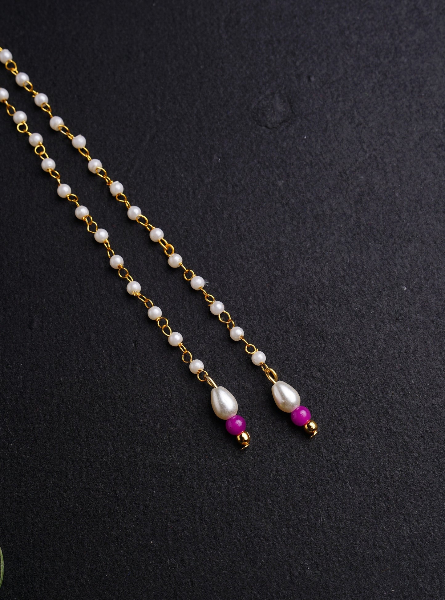 Traditional ethnic for baby boy vratabandha upnayan  munj mauji bandhan pearl pearl chain pendant handmade handcrafted golden multi color beaded batu paithani double layer triple layer glass beads bhikshawal  bhikbali mundavalya kanthi jholi panche gamacha towel janav yadnyopavit brooch cotton clip on soval chaddi inner pant     
