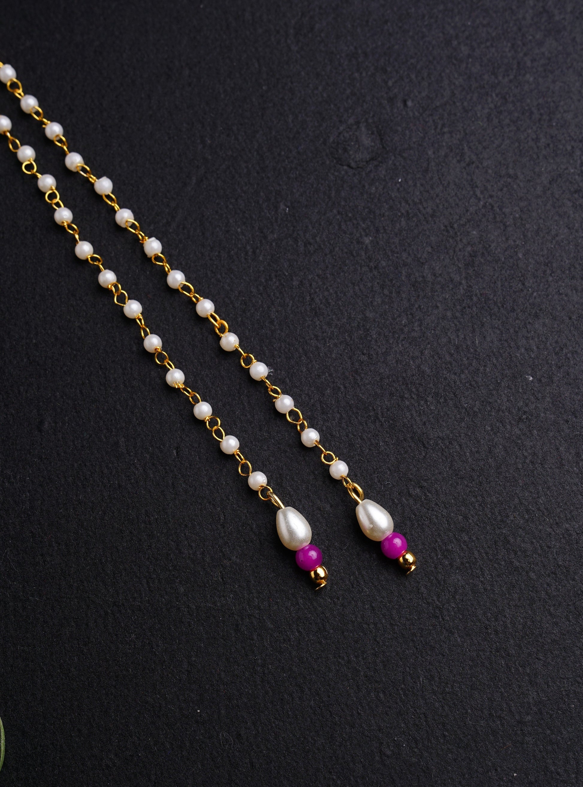 Traditional ethnic for baby boy vratabandha upnayan  munj mauji bandhan pearl pearl chain pendant handmade handcrafted golden multi color beaded batu paithani double layer triple layer glass beads bhikshawal  bhikbali mundavalya kanthi jholi panche gamacha towel janav yadnyopavit brooch cotton clip on soval chaddi inner pant     