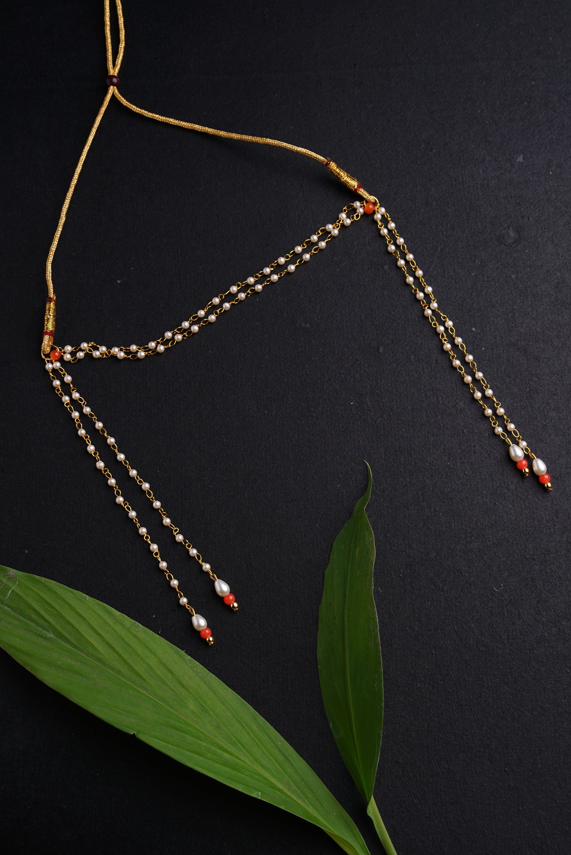 Traditional ethnic for baby boy vratabandha upnayan  munj mauji bandhan pearl pearl chain pendant handmade handcrafted golden multi color beaded batu paithani double layer triple layer glass beads bhikshawal  bhikbali mundavalya kanthi jholi panche gamacha towel janav yadnyopavit brooch cotton clip on soval chaddi inner pant     