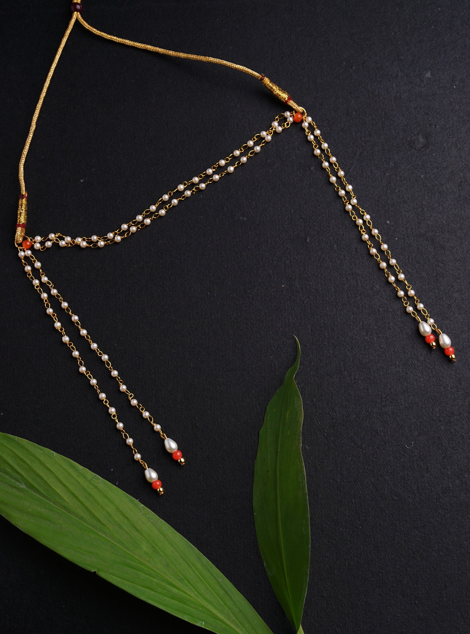 Traditional ethnic for baby boy vratabandha upnayan  munj mauji bandhan pearl pearl chain pendant handmade handcrafted golden multi color beaded batu paithani double layer triple layer glass beads bhikshawal  bhikbali mundavalya kanthi jholi panche gamacha towel janav yadnyopavit brooch cotton clip on soval chaddi inner pant     